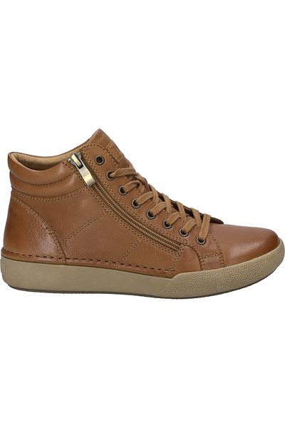 Josef Seibel JOSEF SEIBEL Claire 11 | Sneaker für Damen | Beige Claire 11, camel