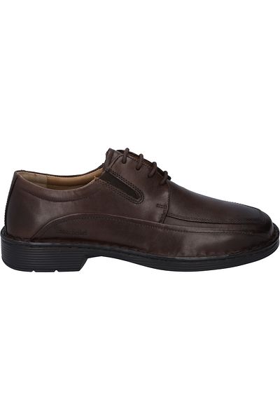 Josef Seibel JOSEF SEIBEL Brian | Halbschuh für Herren | Braun Brian, moro