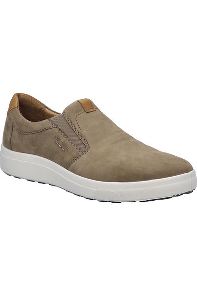 Josef Seibel JOSEF SEIBEL Maddox 06 | Sneaker für Herren | Beige Maddox 06, taupe-kombi