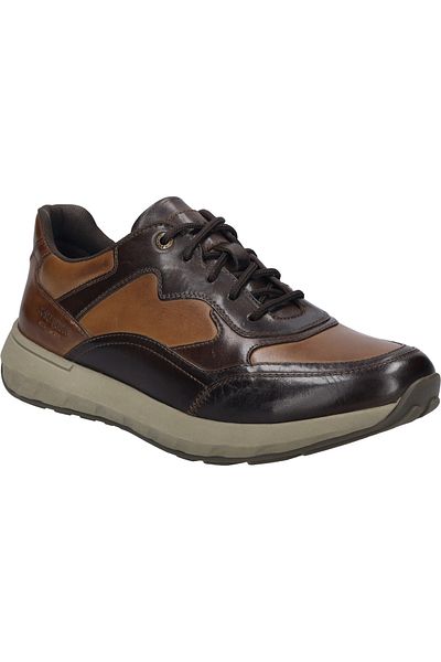 Josef Seibel Cameron 08 | Sneaker für Herren | Braun Cameron 08, moro-kombi