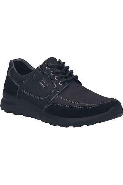 Josef Seibel Marley 51 | Sneaker für Herren | Schwarz Marley 51, schwarz