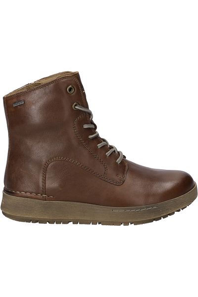 Josef Seibel Anna 51 | Stiefelette für Damen | Braun Anna 51, castagne