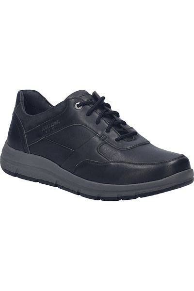 Josef Seibel Giuseppe 12 | Sneaker für Herren | Schwarz Giuseppe 12, schwarz