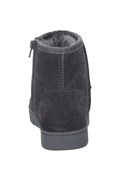 Josef Seibel Jessie 09 | Stiefelette für Damen | Grau Jessie 09, grau