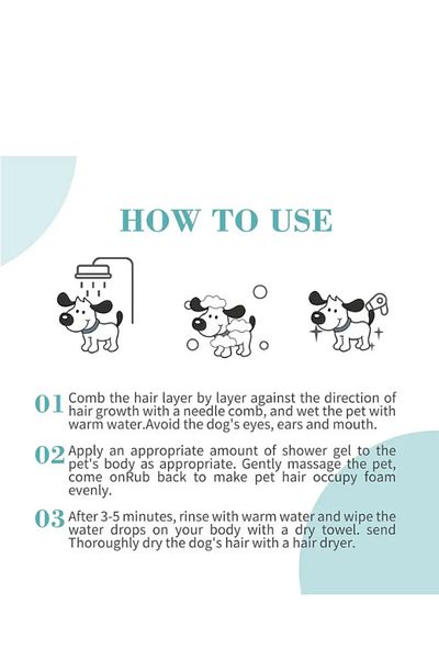 Bioline Puppy Shampoo 250ml