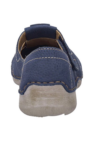 Josef Seibel Fergey 59 | Halbschuh für Damen | Blau Fergey 59, shark