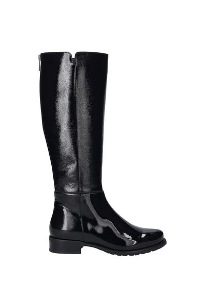 Josef Seibel Chiara 01 | Stiefel für Damen | Schwarz Chiara 01, schwarz