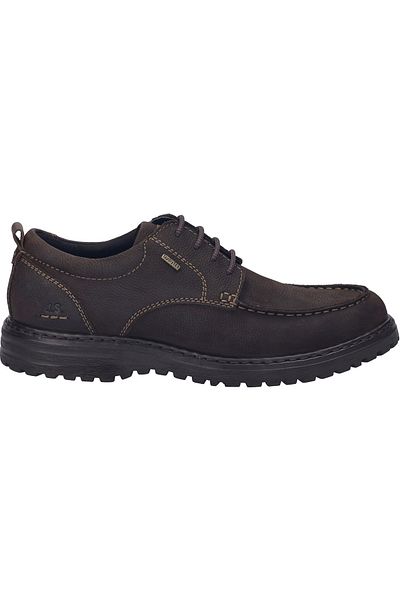 Josef Seibel Erroll 62 | Halbschuh für Herren | Braun Erroll 62, moro