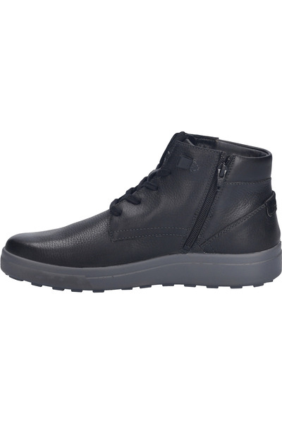 Josef Seibel Maddox 02 | Sneaker für Herren | Schwarz Maddox 02, schwarz