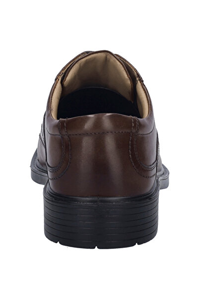 Josef Seibel JOSEF SEIBEL Elliot 03 | Halbschuh für Herren | Braun Elliot 03, cognac