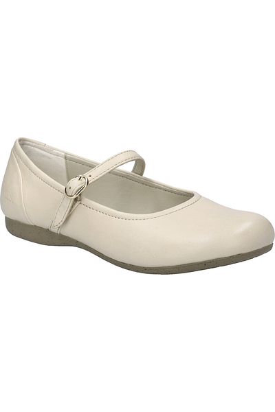 Josef Seibel Fiona 77 | Balerină pentru femei | Bej