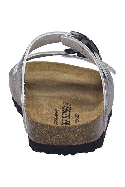 Josef Seibel Hermine 01 | Sandale für Damen | Grau Hermine 01, bronze