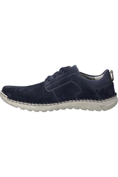 Josef Seibel JOSEF SEIBEL Wilson 04 | Halbschuh für Herren | Blau Wilson 04, indigo
