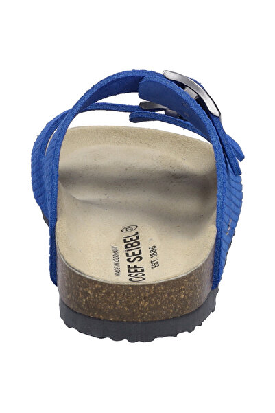 Josef Seibel Hermine 01 | Sandale für Damen | Blau Hermine 01, azur