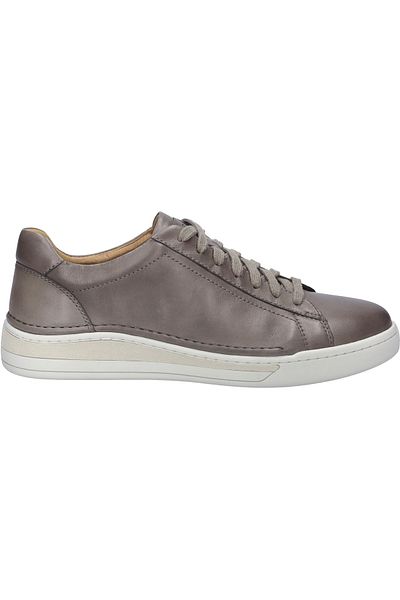 Josef Seibel Cleve 02 | Sneaker für Herren | Grau Cleve 02, asphalt