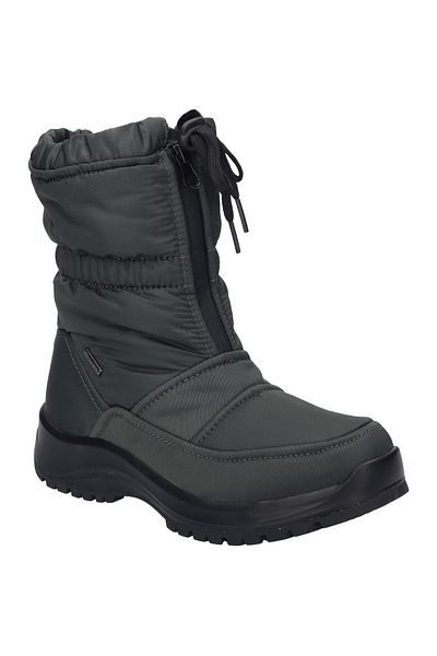 Josef Seibel Colorado 58 | Stiefel für Damen | Grau Colorado 58, anthrazit