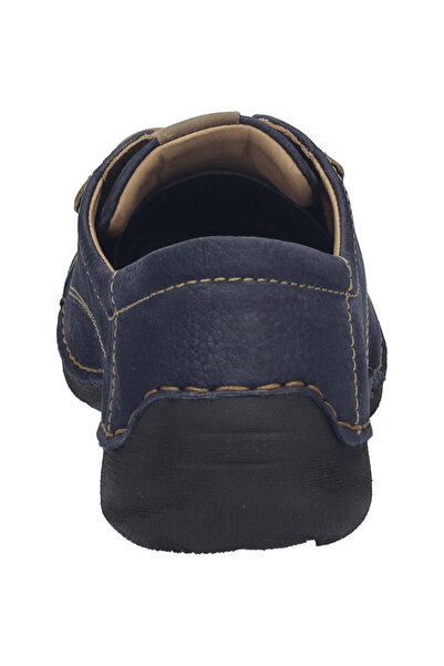 Josef Seibel Fergey 41 | Halbschuh für Damen | Blau Fergey 41, ocean-kombi