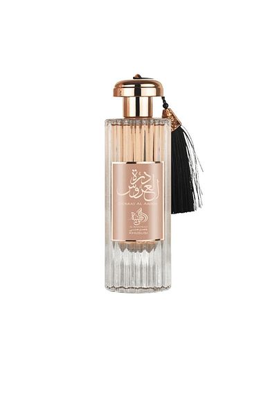 Al Wataniah Apa De Parfum Cu Vaporizator Durrat Al Aroos 85 ml