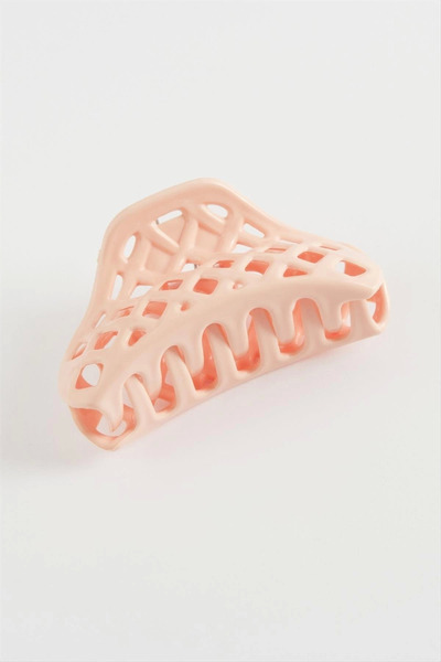 Eco Lounge Mesh Colored Latch Buckle 8 cm