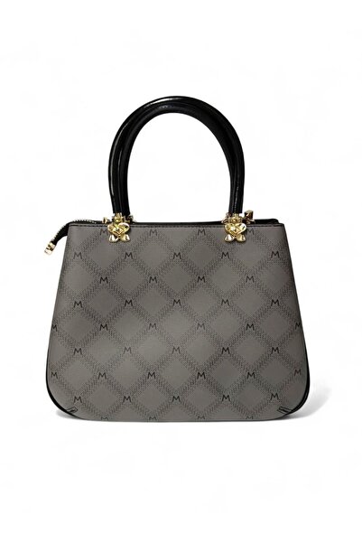 Matmazel 27X20X9 cm Mademoiselle Shoulder Bag m Pattern-100210475