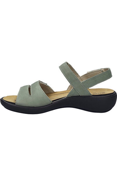 Josef Seibel Ibiza 86 | Sandale für Damen | Grün Ibiza 86, mint