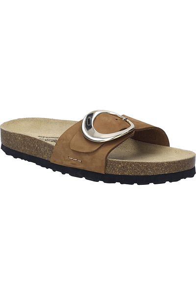Josef Seibel Hermine 14 | Sandale für Damen | Beige Hermine 14, camel