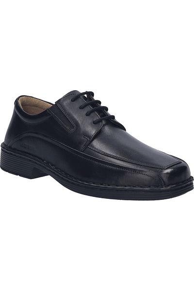 Josef Seibel JOSEF SEIBEL Brian | Halbschuh für Herren | Grün Brian, schwarz