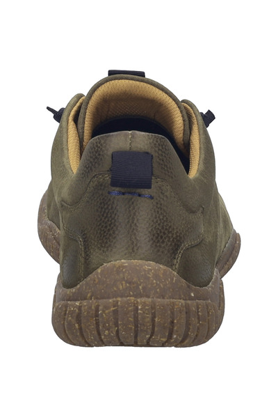 Josef Seibel JOSEF SEIBEL Wallace 04 | Halbschuh für Herren | Grün Wallace 04, oliv