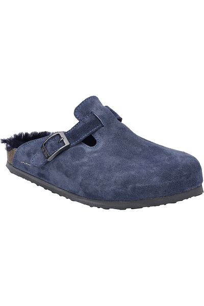 Josef Seibel Hermine 09 | Clog für Damen | Blau Hermine 09, dunkelblau