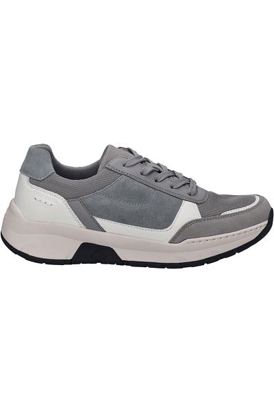Josef Seibel JOSEF SEIBEL Mitchell 10 | Sneaker für Herren | Grau Mitchell 10, hellgrau