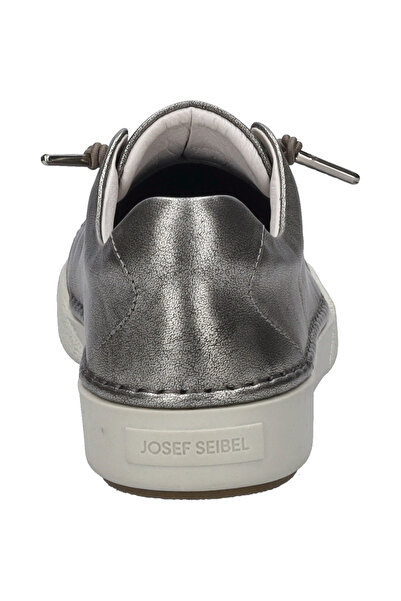 Josef Seibel Claire 24 | Sneaker für Damen | Grau Claire 24, platin