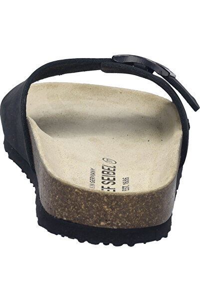 Josef Seibel Hermine 03 | Sandale für Damen | Schwarz Hermine 03, schwarz