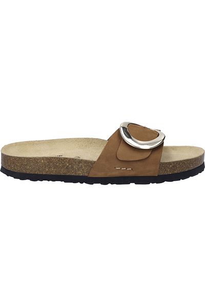 Josef Seibel Hermine 14 | Sandale für Damen | Beige Hermine 14, camel