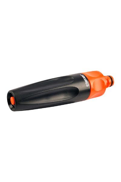 CLABER Nozzle Spray Set Black and Orange