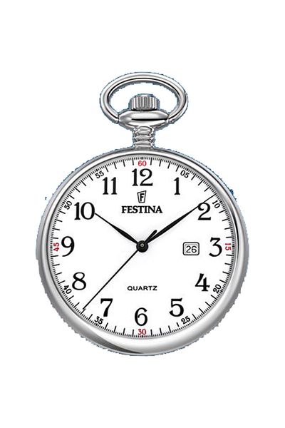FESTİNA Men's Watch, Festina, Pocket F2019/1
