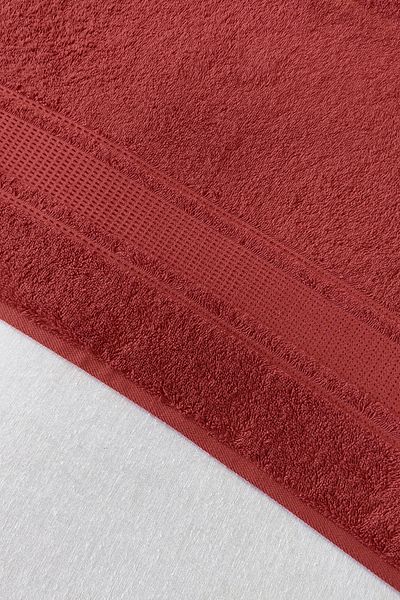 Özdilek Özdilek bathroom towel 90x150