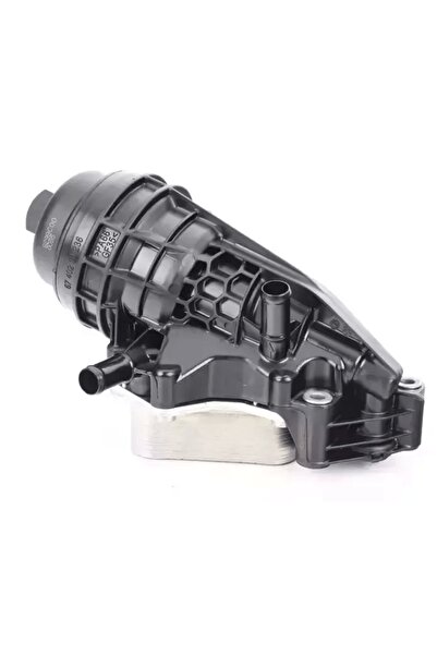 Wisco Mercedes Benz A Serisi Cla Gla A160 A180 12 Ve Sonrası Uyumlu Yağ Soğut...