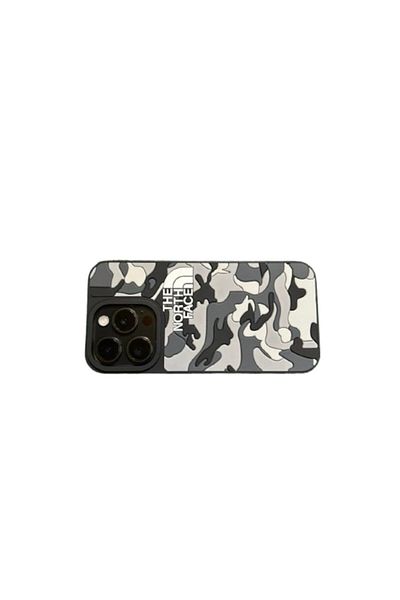 THE NORTH FACE Husă de telefon, The North Face, compatibilă cu iPhone 13