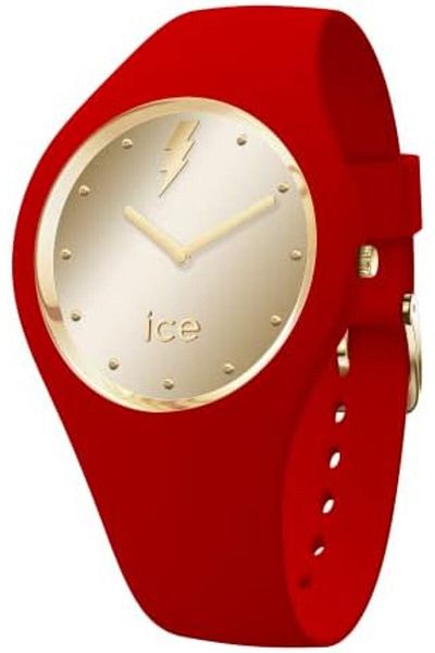 Ice Watch Ice-Watch Glam Rock Wristwatch for Women, Model 019861