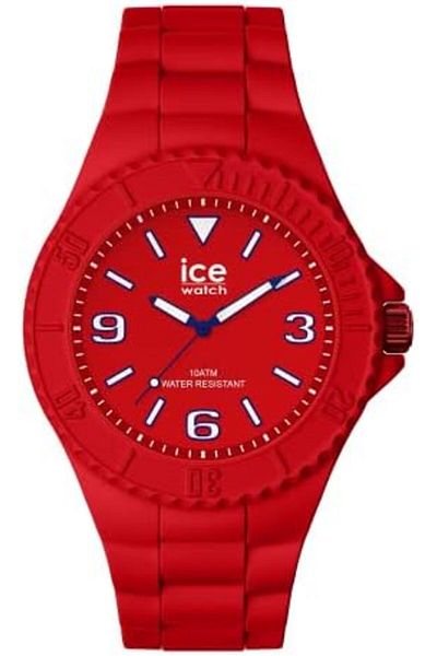 Ice Watch ICE-WATCH - ICE Generation - Men's Watch with Silicone Strap