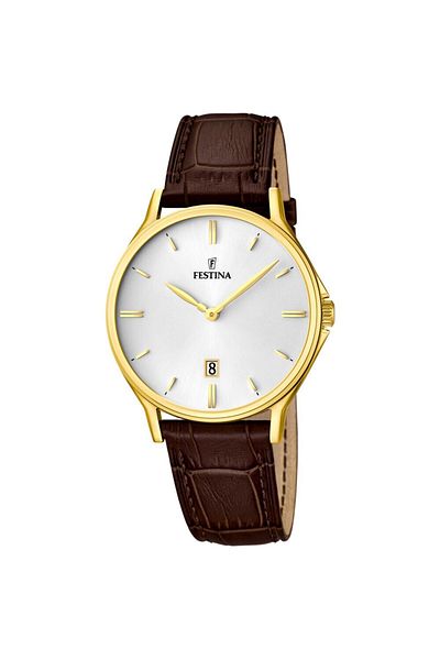 FESTİNA Men's Watch, Festina, Classic F16747/1