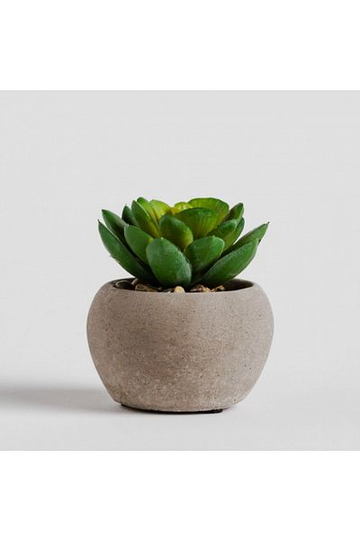 HomeVibes Flori decorative cu buchețele