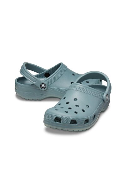 Crocs Γυναικείες παντόφλες Classic Clog - Petrol
