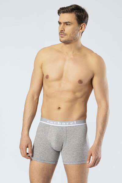 Cacharel Ανδρικά μποξεράκια με ζώνη Cacharel, 95% βαμβάκι 5% λύκρα Ανδρικά μπ...
