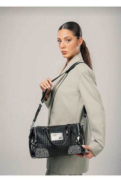 ÇÇS Ççs Women's Shoulder Bag