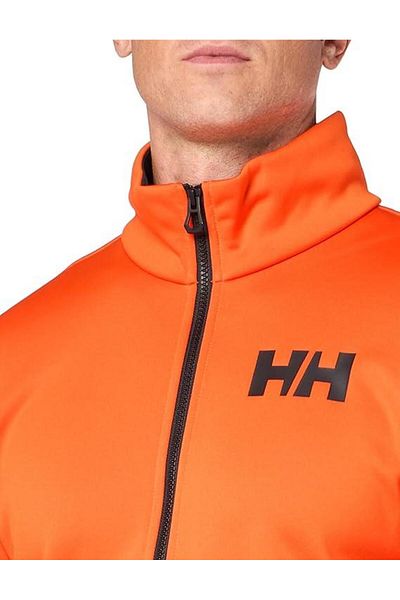 Helly Hansen Hp Fleece Men's Softshell