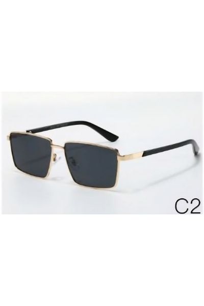 Escales Unisex Polarized Protection Sunglasses