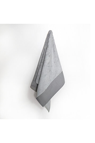 Home Harmony منشفة رأس من الكتان