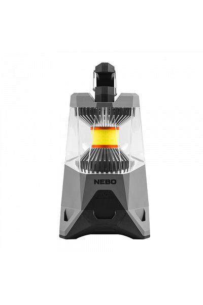 NEBO GALILEO™ 1000 resistant to water and dust