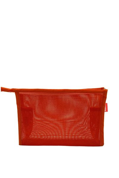 Baghashtag Hair Styling Airwrap Accessory Bag Mesh